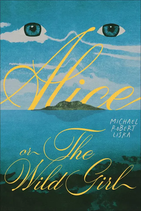 Cover of Alice, or the Wild Girl
