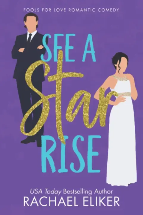 Cover of See a Star Rise