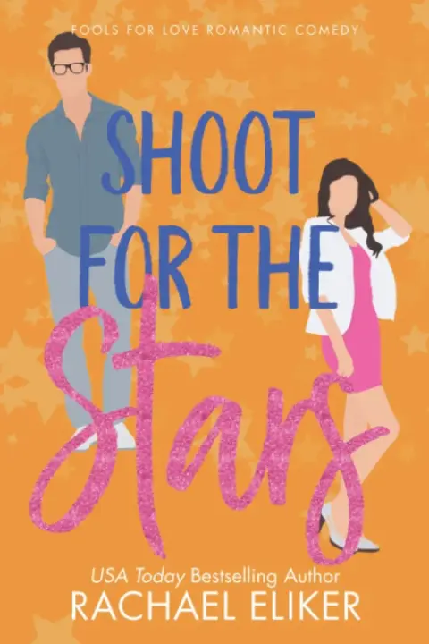 Cover of Shoot for the Stars