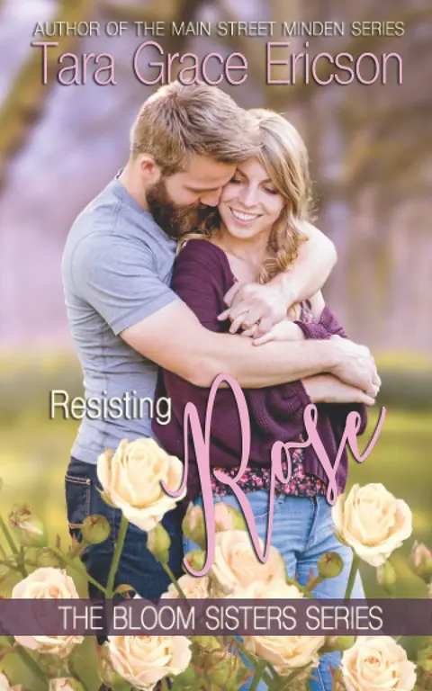 Cover of Resisting Rose