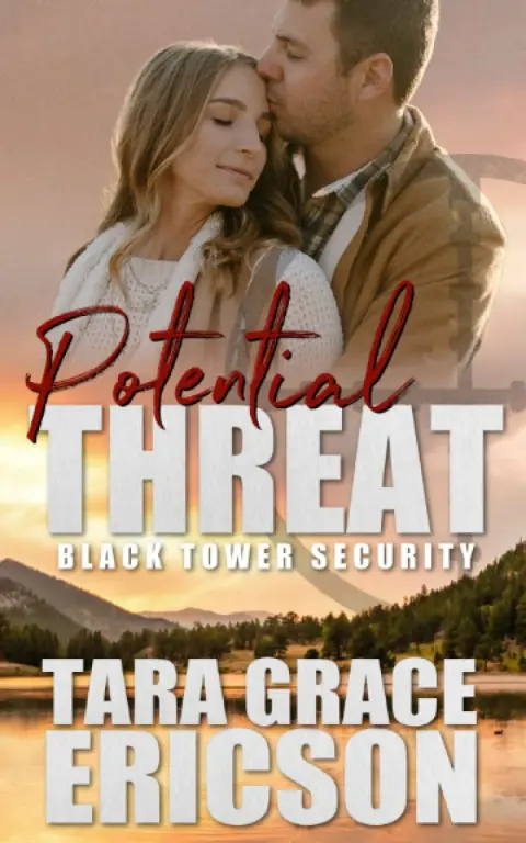 Cover of Potential Threat