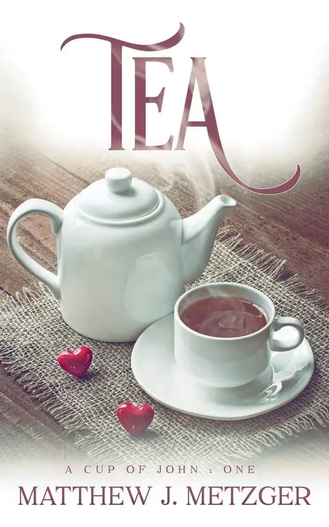 Cover of Tea