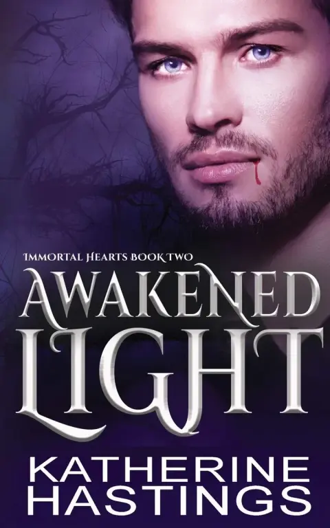 Cover of Awakened Light