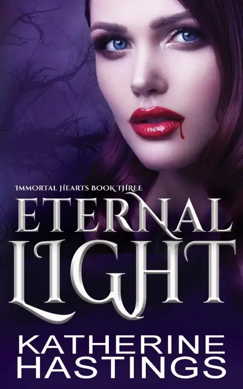 Cover of Eternal Light