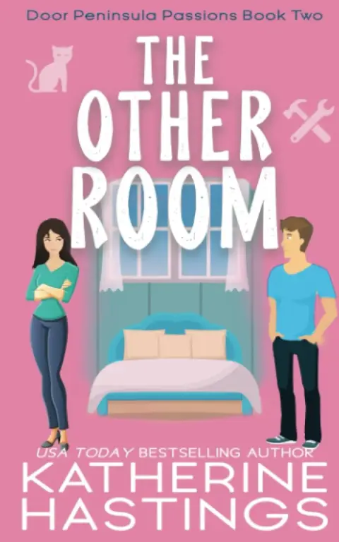 Cover of The Other Room