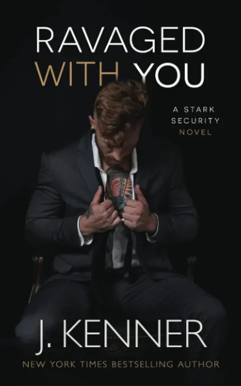 Cover of Ravaged with You