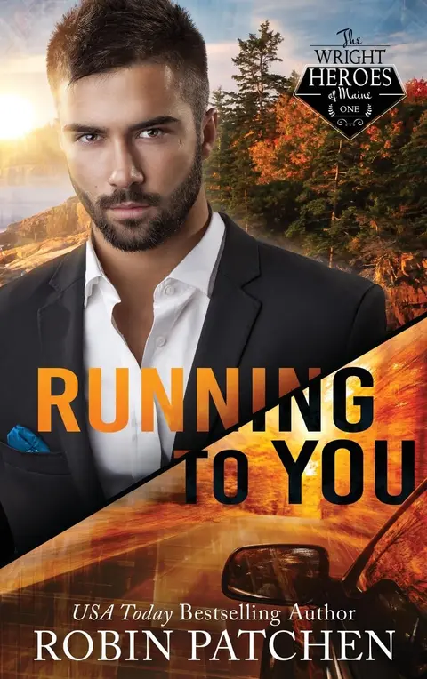 Cover of Running to You