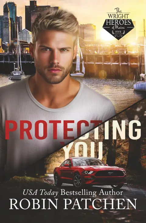 Cover of Protecting You