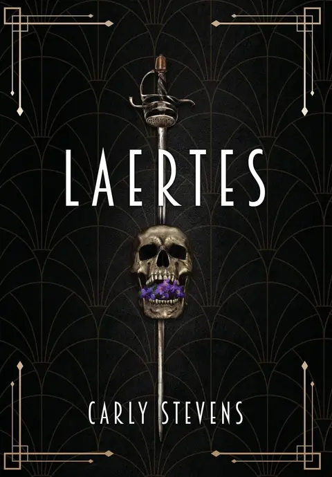 Cover of Laertes
