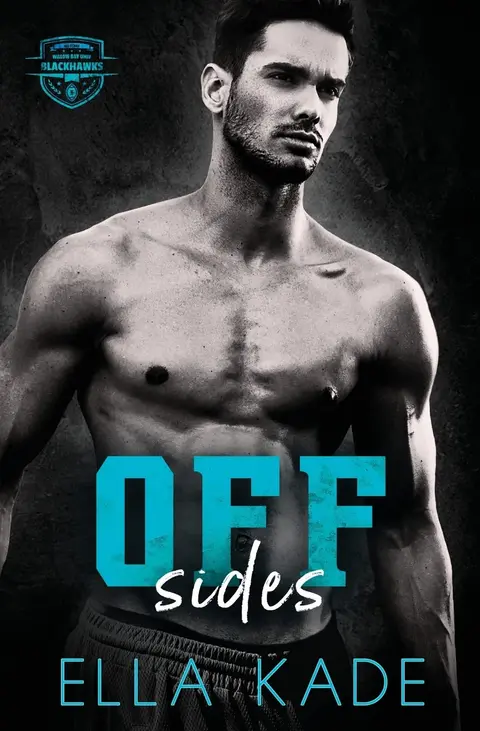 Cover of Off Sides