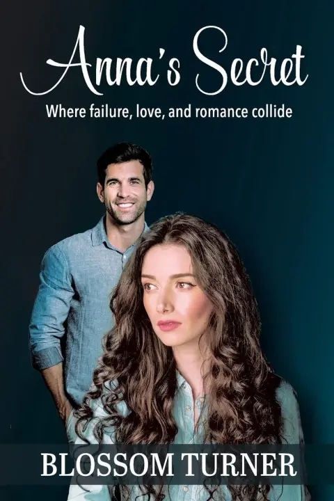 Cover of Anna's Secret