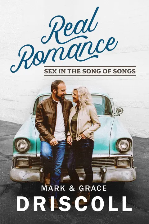 Cover of Real Romance