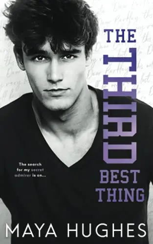 Cover of The Third Best Thing