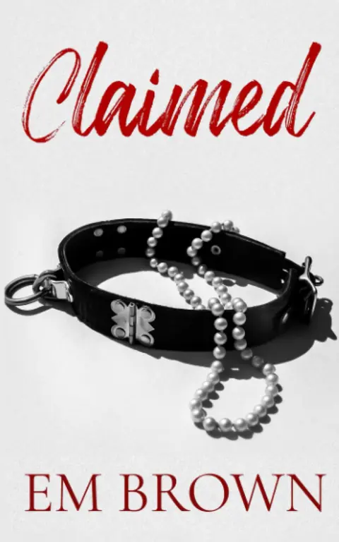 Cover of Claimed