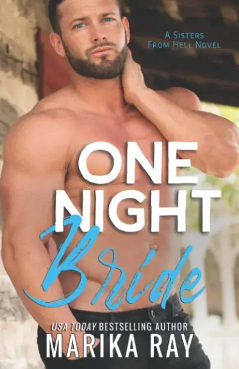 Cover of One Night Bride