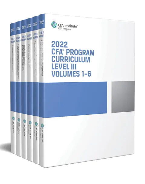 Cover of *>*2022 Cfa