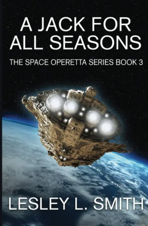 Cover of A Jack for All Seasons