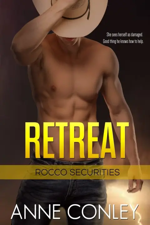 Cover of Retreat