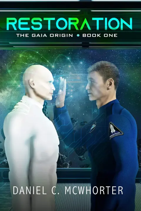 Cover of Restoration