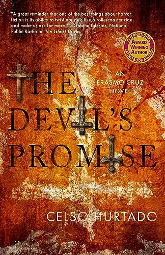 Cover of Devils Promise