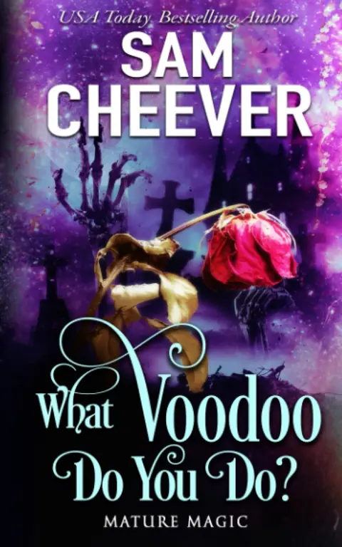 Cover of What Voodoo Do You Do?