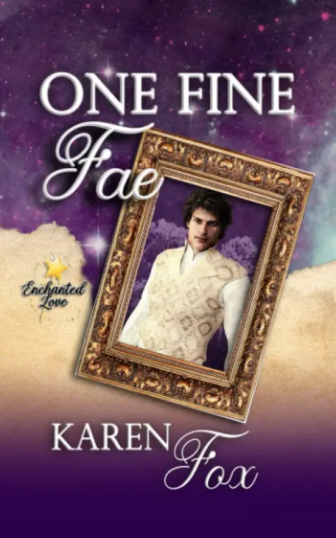 Cover of One Fine Fae