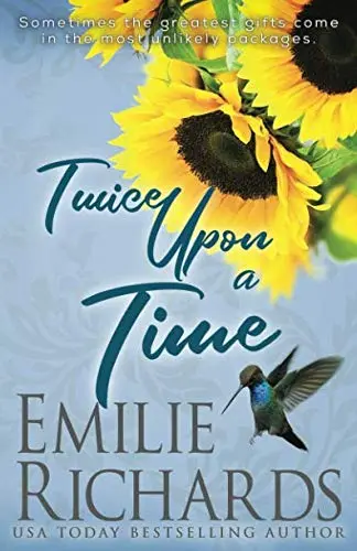 Cover of Twice Upon A Time