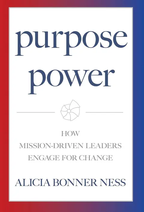 Cover of Purpose Power