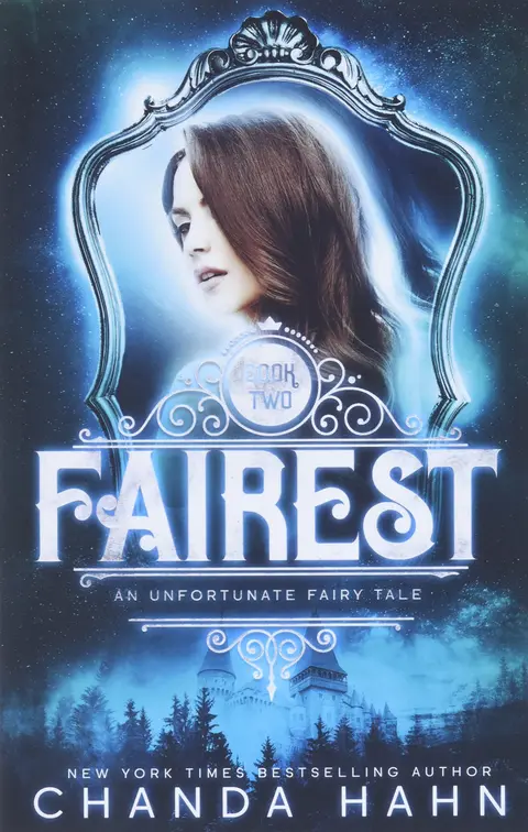 Cover of Fairest