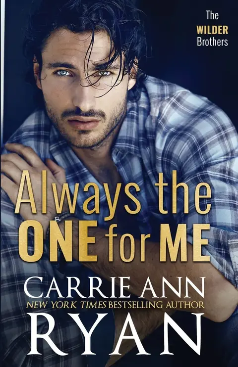 Cover of Always the One for Me