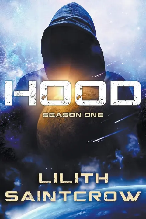 Cover of Hood