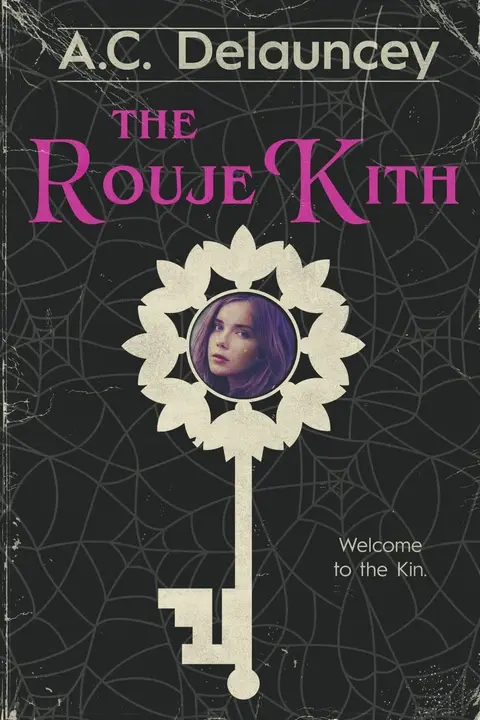 Cover of The Rouje Kith
