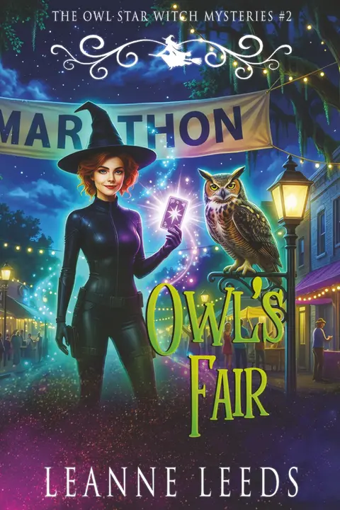 Cover of Owl's Fair