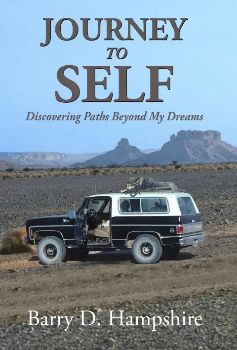 Cover of Journey to Self