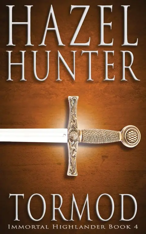 Cover of Tormod