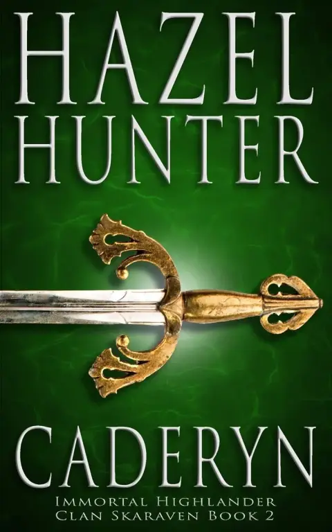 Cover of Cadeyrn
