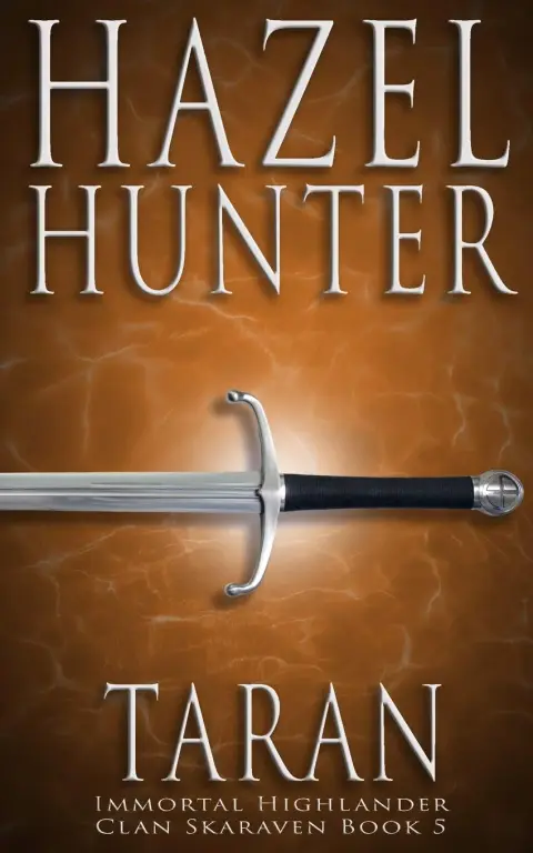 Cover of Taran