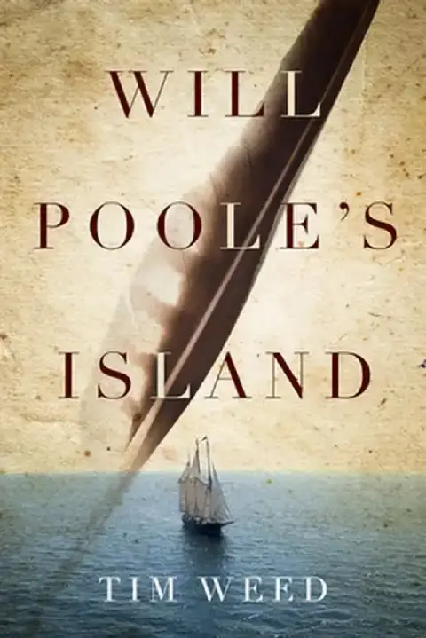 Cover of Will Poole's Island