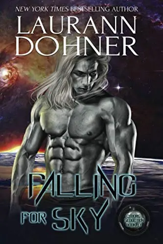 Cover of Falling for Sky