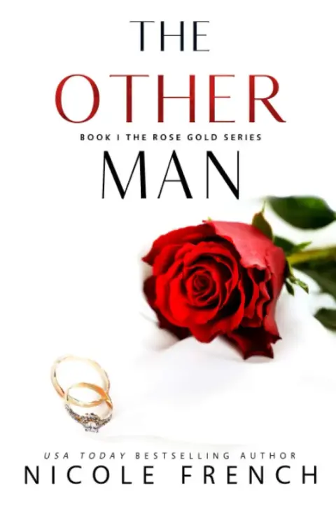 Cover of The Other Man