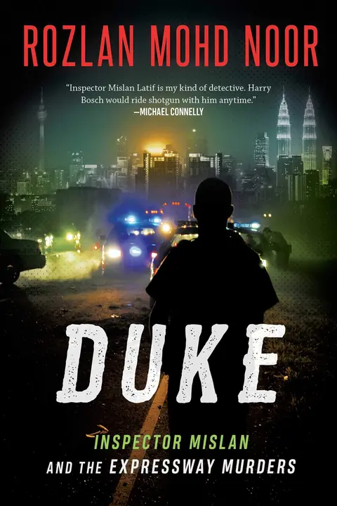Cover of Duke