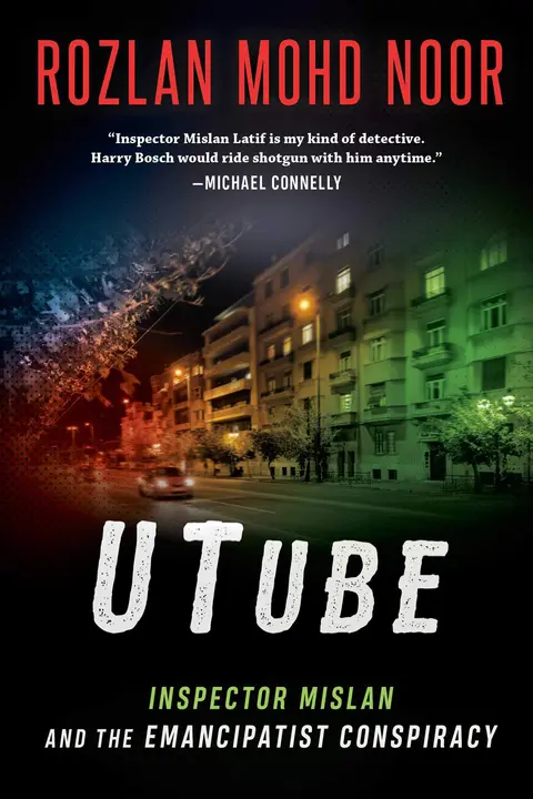 Cover of Utube