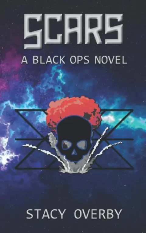Cover of Scars