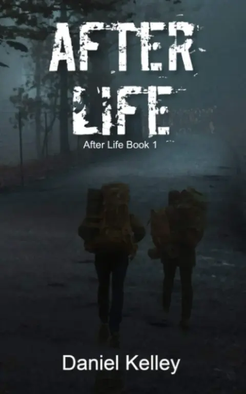 Cover of After Life
