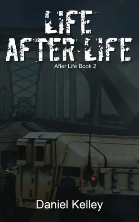 Cover of Life After Life