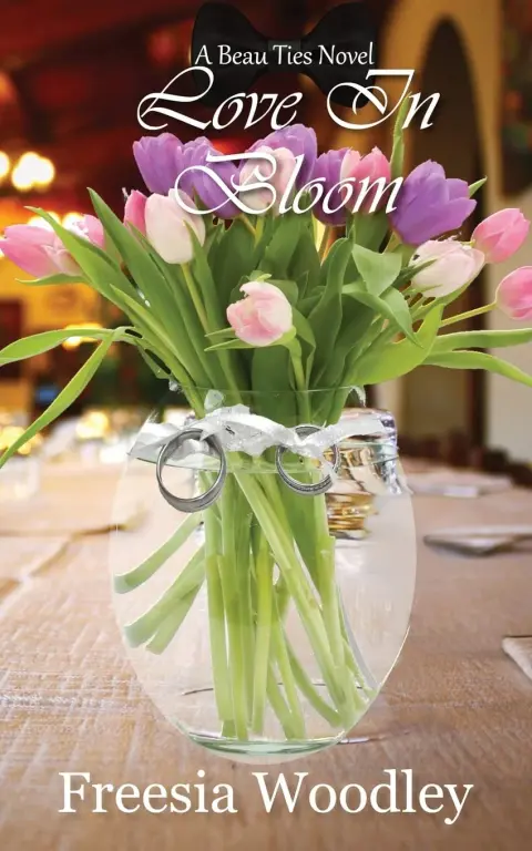 Cover of Love in Bloom