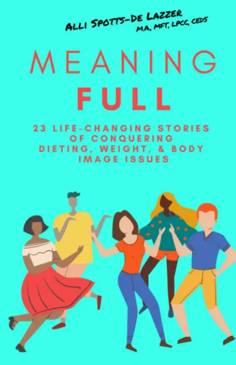 Cover of MeaningFULL