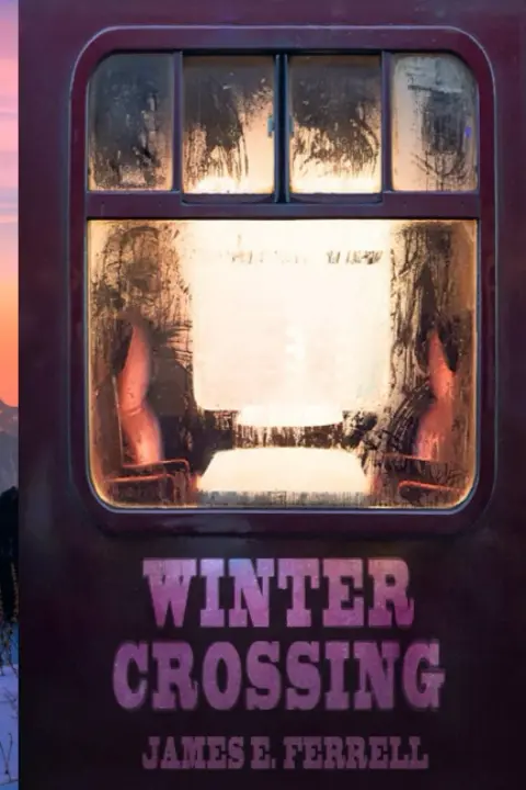 Cover of Winter Crossing