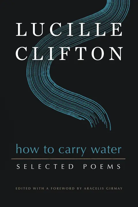 Cover of How to Carry Water