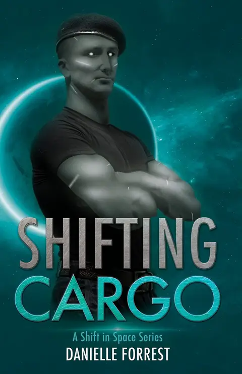 Cover of Shifting Cargo